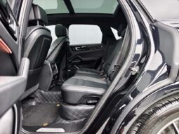 
										Porsche Cayenne 2022 Cayenne 3.0T full									