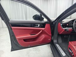 
										Porsche Panamera 2017 Panamera 4S Sport Turismo 2.9T full									