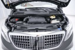 
										Mercedes-Benz Vito 2021 2.0T Business Edition 7-Seater full									