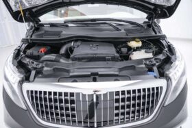 Mercedes-Benz Vito 2021 2.0T Business Edition 7-Seater