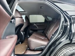 
										Lexus RX 2020 Model Year Facelift 300 FWD Comfort Edition full									