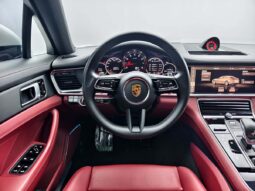 
										Porsche Panamera 2021 Model Panamera 4 Executive Extended Wheelbase 2.9T full									