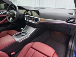 
										BMW 4 Series 2022 Facelift 425iM Sport Night Edition Package full									