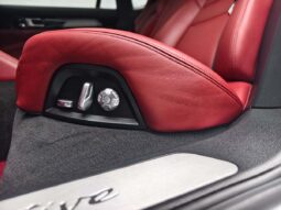 
										Porsche Panamera 2017 Model Panamera 4 Executive Long Wheelbase 2.9T full									