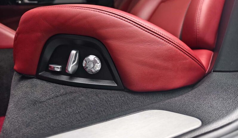 
								Porsche Panamera 2017 Model Panamera 4 Executive Long Wheelbase 2.9T full									