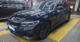 BMW 3 Series 2021 325LiM Sport Night Package