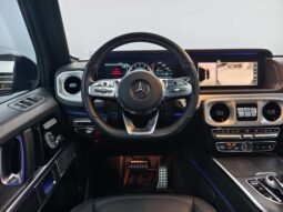 
										Mercedes-Benz G-Class 2024 G350 full									