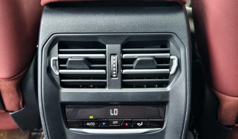 
								BMW 3 Series 2021 325Li M Sport Package full									