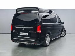 
										Karsen V-Class 2023 V260L Genesis full									