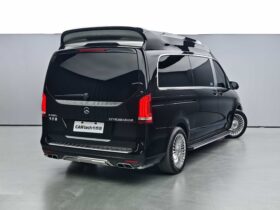 Karsen V-Class 2023 V260L Genesis