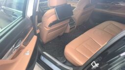
										BMW 7 Series 2016 740Li Leading Edition full									