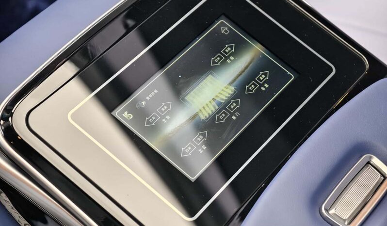 
								Karsen V-Class 2023 V260L Genesis full									