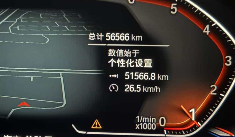 
								BMW 3 Series 2021 325LiM Sport Night Package full									