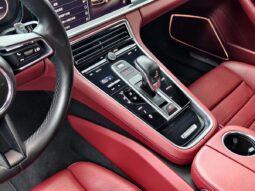 
										Porsche Panamera 2022 Panamera 4 Executive Extended Wheelbase 2.9T full									