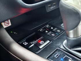 Lexus RX 2020 Model Year Facelift 300 FWD Comfort Edition