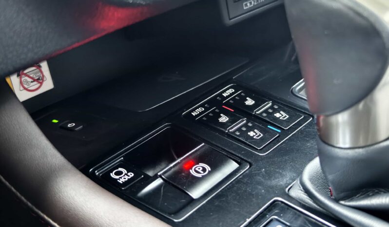 
								Lexus RX 2020 Model Year Facelift 300 FWD Comfort Edition full									