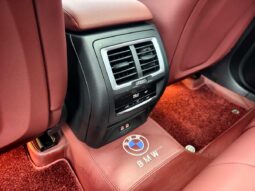 
										BMW X3 2023 xDrive30i Leading Edition M Night Package full									