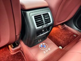 BMW X3 2023 xDrive30i Leading Edition M Night Package