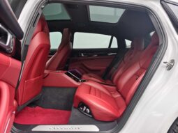 
										Porsche Panamera 2017 Model Panamera 4 Executive Long Wheelbase 2.9T full									