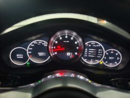 
										Porsche Panamera 2017 Panamera 4S Sport Turismo 2.9T full									