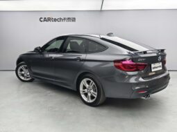 
										BMW 3 Series GT 2019 Model 320i M Sport Package full									