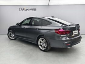 BMW 3 Series GT 2019 Model 320i M Sport Package