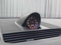 
										Porsche Panamera 2022 Panamera 4 Executive Long Wheelbase 2.9T full									