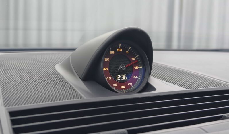 
								Porsche Panamera 2022 Panamera 4 Executive Long Wheelbase 2.9T full									