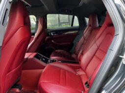 
										Porsche Panamera 2023 Model Panamera 2.9T full									