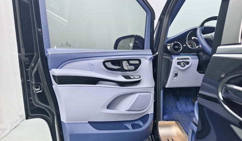 
								Karsen V-Class 2023 V260L Genesis full									