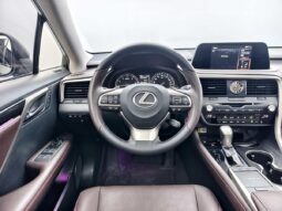 
										Lexus RX 2020 300 AWD Elegance Edition National V full									