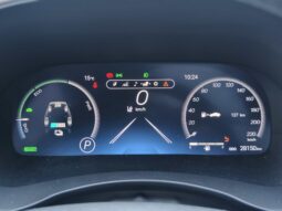 
										Toyota Crown Land Cruiser 2023 2.5L HEV AWD Flagship Edition full									