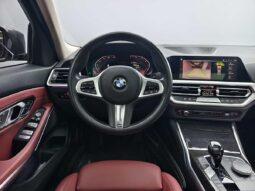 
										BMW 3 Series 2021 325Li M Sport Package full									