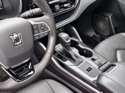 
										Toyota Crown Land Cruiser 2023 2.5L HEV AWD Flagship Edition full									