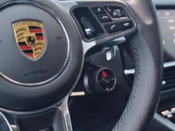 
										Porsche Cayenne 2022 Cayenne 3.0T full									