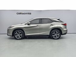 
										Lexus RX 2020 300 AWD Elegance Edition National V full									