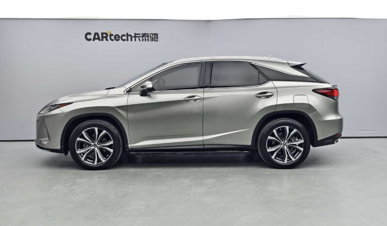 
								Lexus RX 2020 300 AWD Elegance Edition National V full									