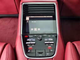 
										Porsche Panamera 2022 Panamera 4 Executive Long Wheelbase 2.9T full									