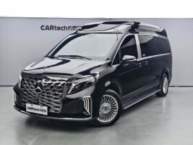 Karsen V-Class 2023 V260L Genesis