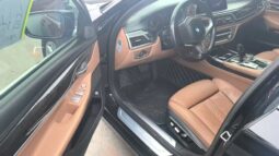
										BMW 7 Series 2016 740Li Leading Edition full									