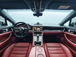 
										Porsche Panamera 2021 Model Panamera 4 Executive Long Wheelbase 2.9T full									