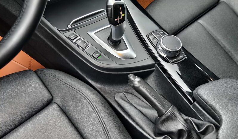 
								BMW 3 Series GT 2019 Model 320i M Sport Package full									