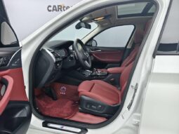 
										BMW X3 2023 xDrive30i Leading Edition M Night Package full									