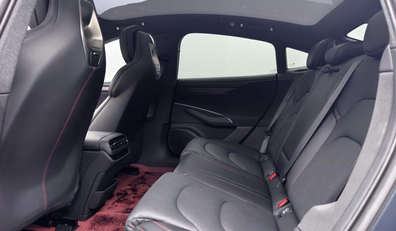 
								Xiaomi SU7 2024 Rear-Wheel Drive Ultra-Long Range Premium Intelligent Driving Pro Edition full									