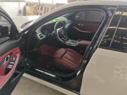 
										BMW 3 Series 2025 330Li Luxury M Sport Night Edition Package full									