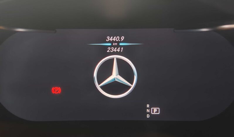 
								Mercedes-Benz GLC 2022 Facelift GLC300L 4MATIC Sport Edition Premium Collection full									