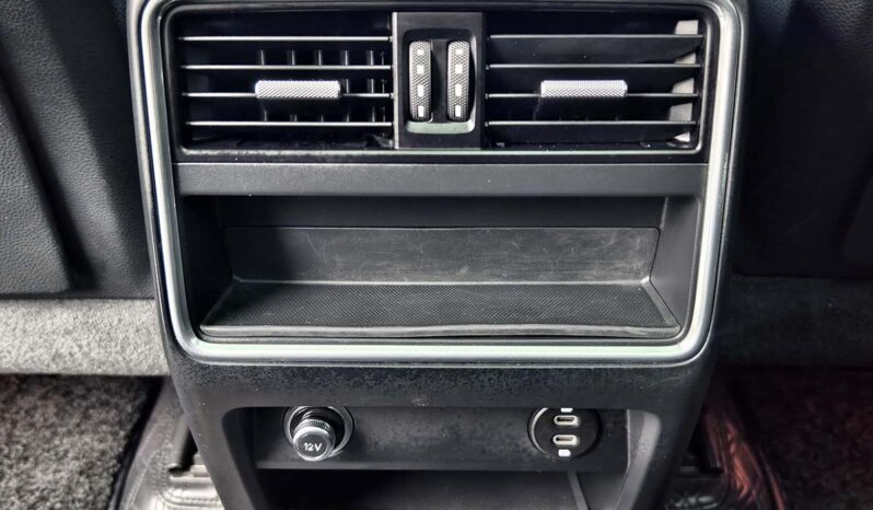 
								Porsche Cayenne 2022 Cayenne 3.0T full									