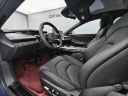 
										Xiaomi SU7 2024 Rear-Wheel Drive Ultra-Long Range Premium Intelligent Driving Pro Edition full									