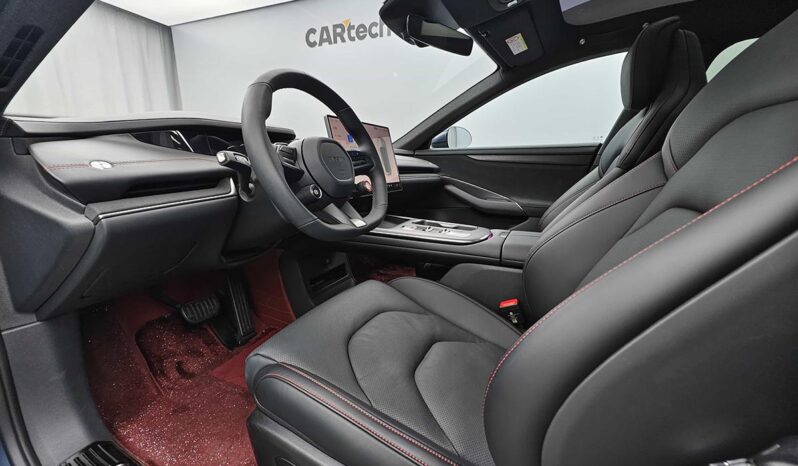 
								Xiaomi SU7 2024 Rear-Wheel Drive Ultra-Long Range Premium Intelligent Driving Pro Edition full									