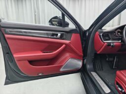 
										Porsche Panamera 2017 Panamera Turbo 4.0T full									